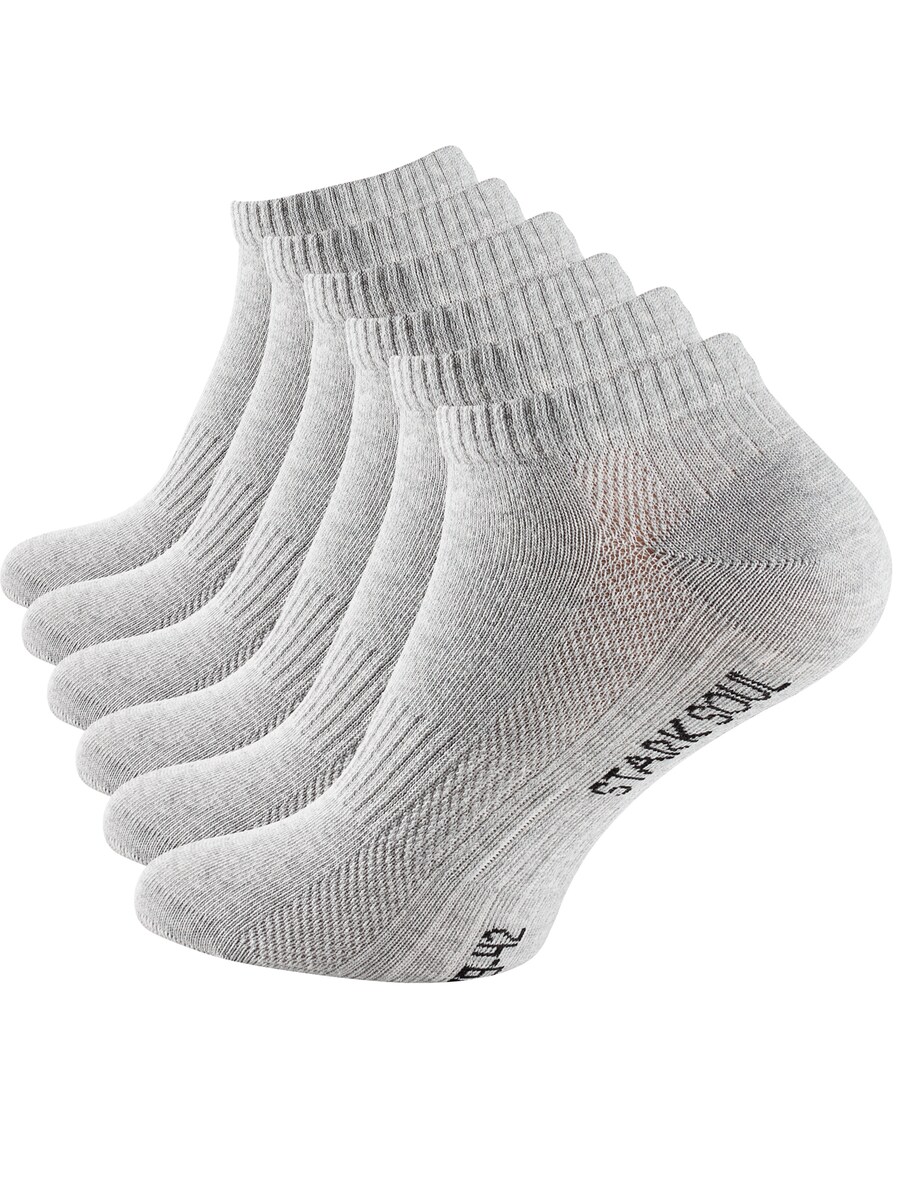 Носки Stark Soul, серый
Носки Stark Soul, серый