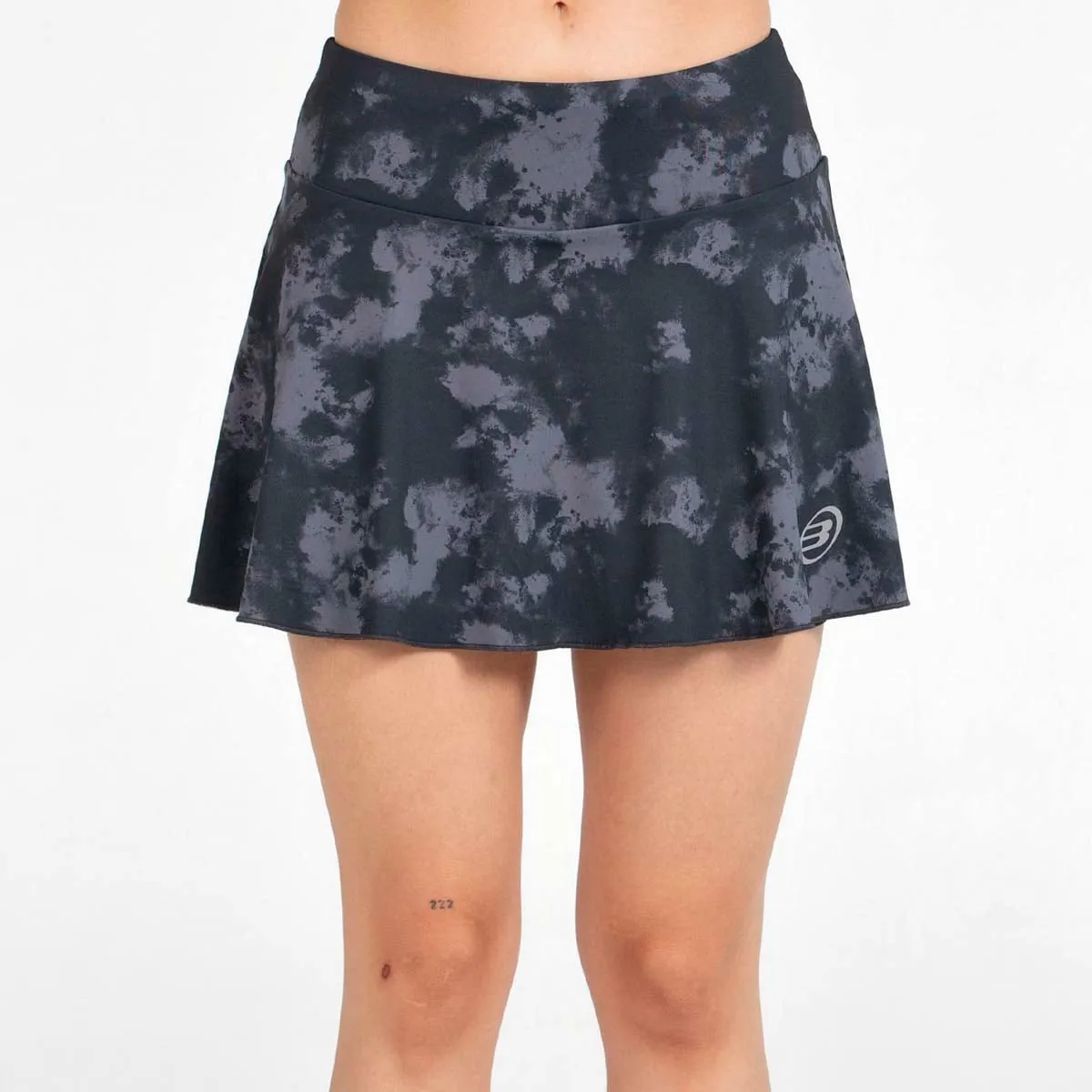 Женские юбки ELIDO Bullpadel, черный
Женские юбки ELIDO Bullpadel, черный