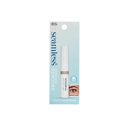 Средство для удаления подресничных ресниц Seamless Underlash Remover By DUO Gentle and Effective Lash Extension Adhesive Dissolver No-Drip Formula 5g Ardell
Средство для удаления подресничных ресниц Seamless Underlash Remover By DUO Gentle and Effective Lash Extension Adhesive Dissolver No-Drip Formula 5g Ardell