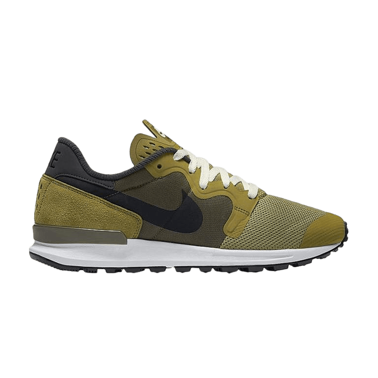 Кроссовки Air Berwuda 'Camper Green', зеленый
Кроссовки Air Berwuda 'Camper Green', зеленый