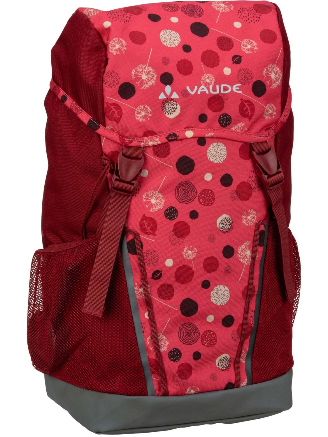 VAUDE Спортивный рюкзак в цвете Pitaya, темно-розовый
VAUDE Спортивный рюкзак в цвете Pitaya, темно-розовый