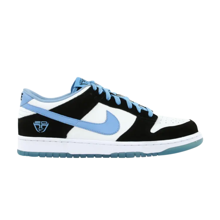 Кроссовки Nike Dunk Low Qk Manu, черный
Кроссовки Nike Dunk Low Qk Manu, черный