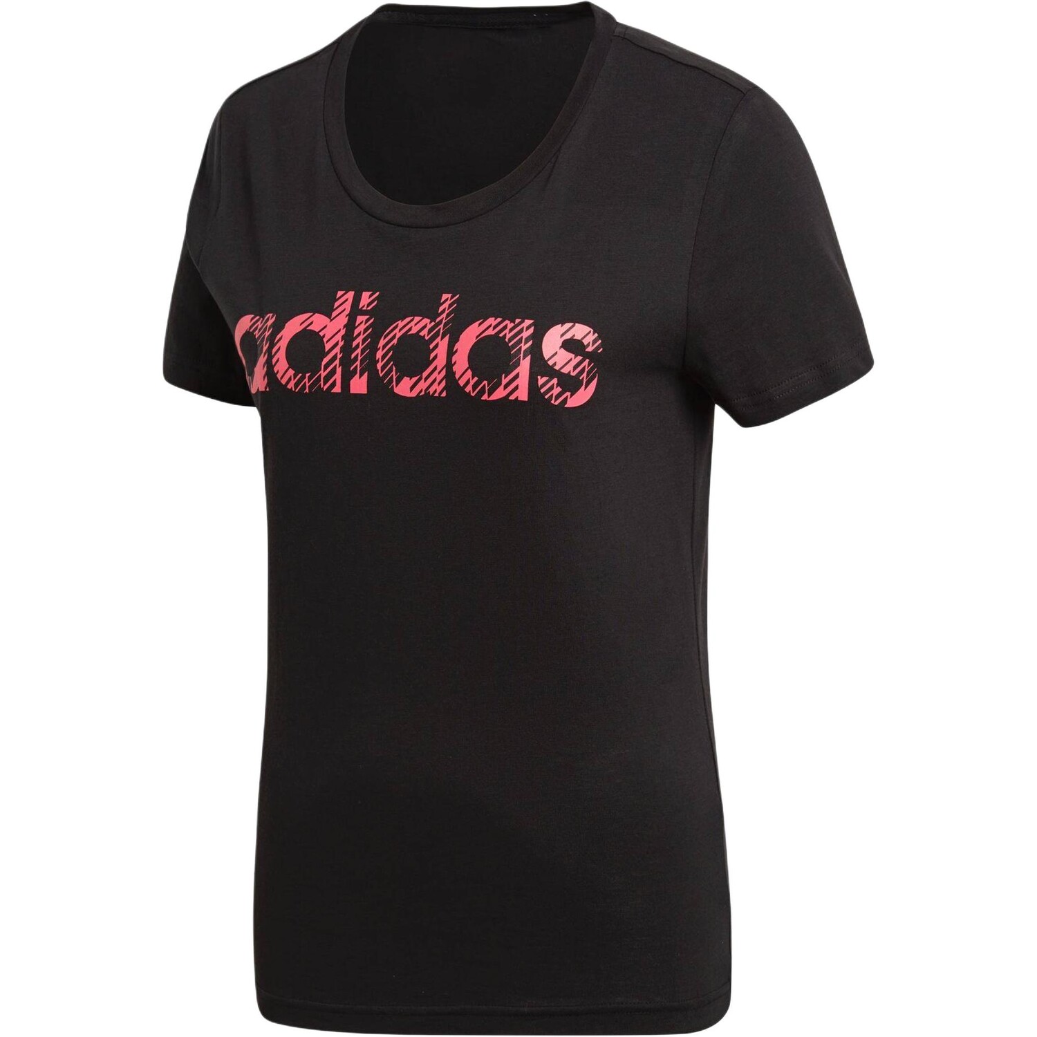 Футболка женская черная/натуральная пудра Adidas
Футболка женская черная/натуральная пудра Adidas