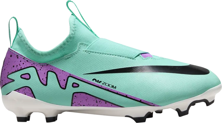 Кроссовки Zoom Mercurial Vapor 15 Academy MG GS 'Peak Ready Pack', синий
Кроссовки Zoom Mercurial Vapor 15 Academy MG GS 'Peak Ready Pack', синий