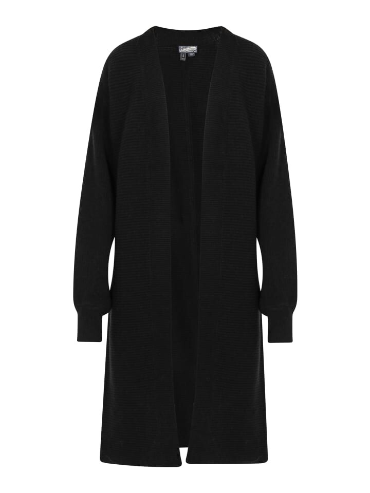 Кардиган DreiMaster Vintage, черный
Кардиган DreiMaster Vintage, черный