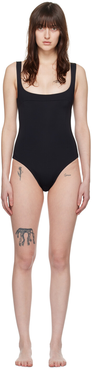 Эксклюзивный слитный купальник SSENSE Gabi Haight
Эксклюзивный слитный купальник SSENSE Gabi Haight