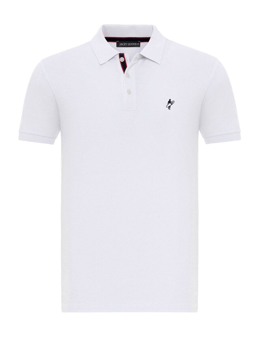 Рубашка Jacey Quinn, белый
Рубашка Jacey Quinn, белый