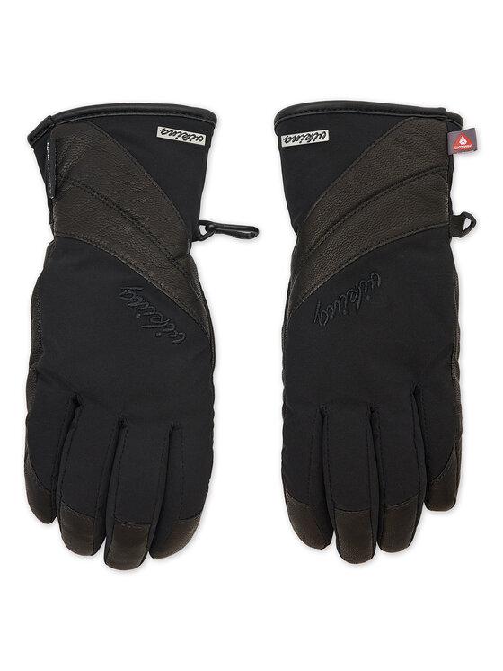 Лыжные перчатки Aurin 113/22/1550 Viking, черный
Лыжные перчатки Aurin 113/22/1550 Viking, черный