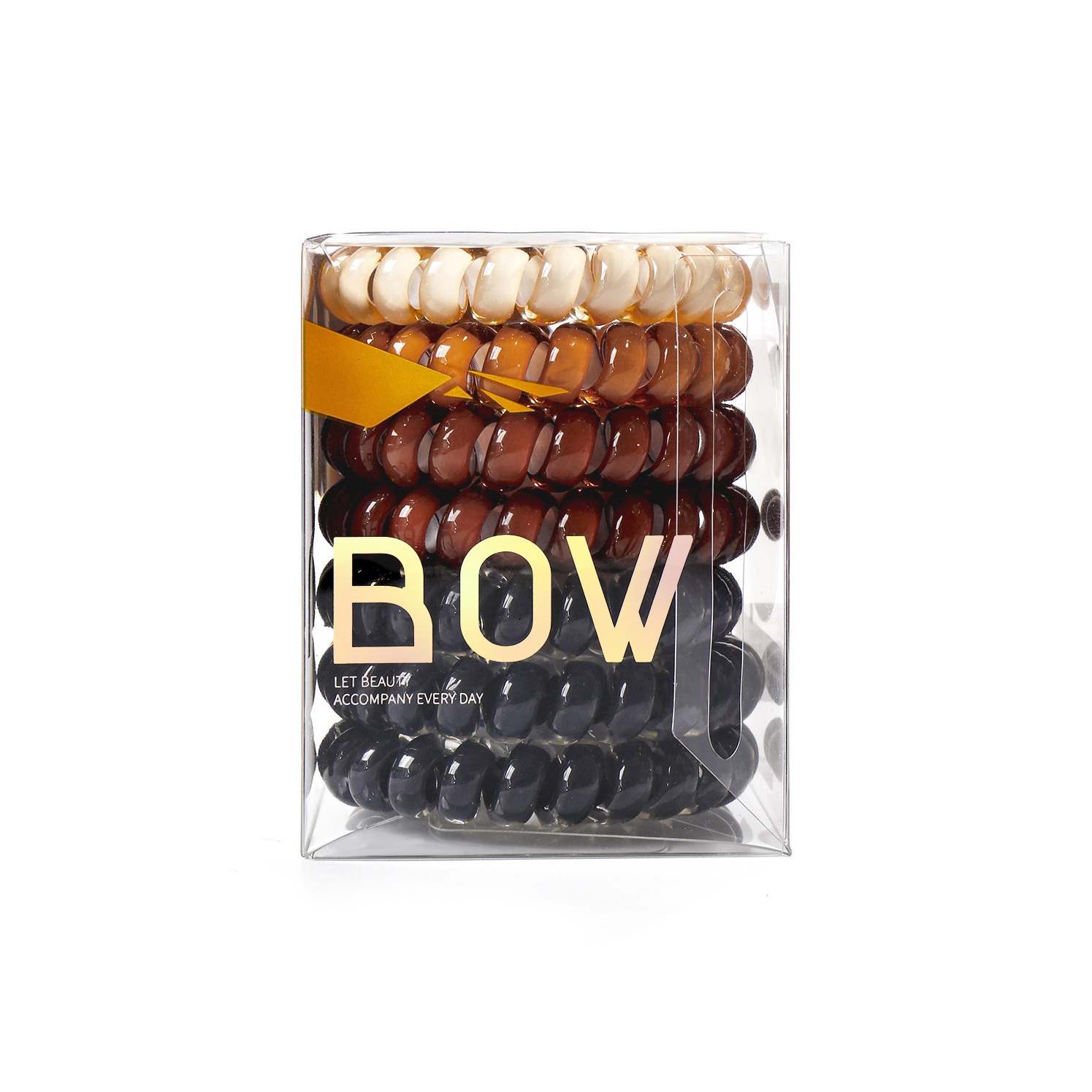 Резинка для волос Women's ZANC
Резинка для волос Women's ZANC