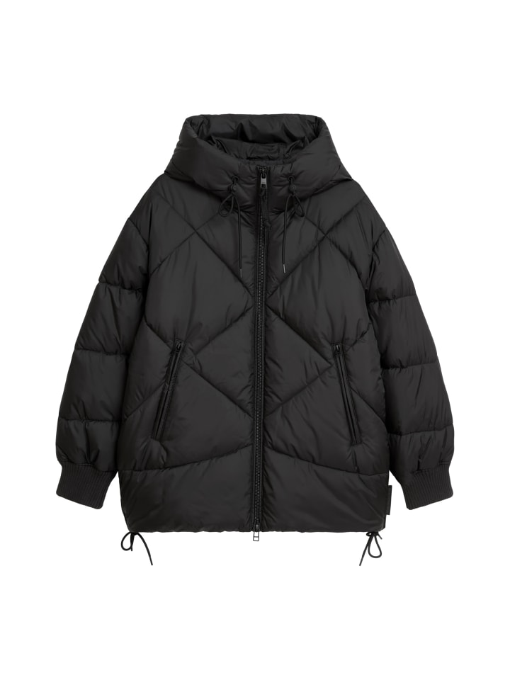 Зимняя куртка Marc O'Polo DENIM, черный
Зимняя куртка Marc O'Polo DENIM, черный