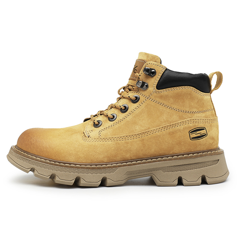 Короткие мужские ботинки Martin Colorful Creations, Gold
Короткие мужские ботинки Martin Colorful Creations, Gold