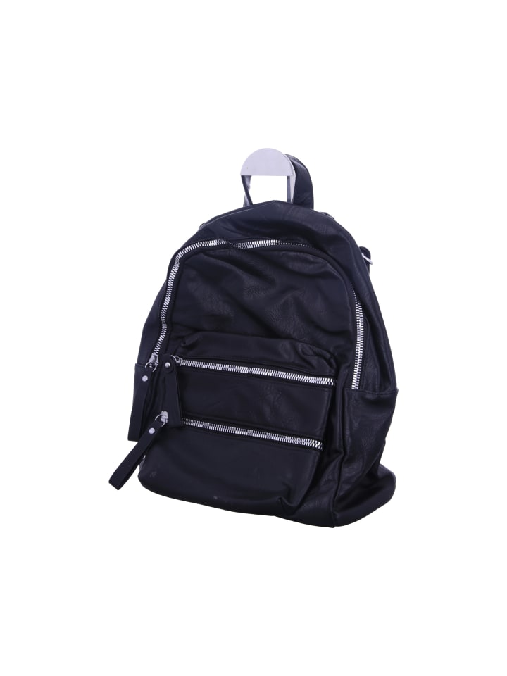 Рюкзак черного цвета Bag Street
Рюкзак черного цвета Bag Street