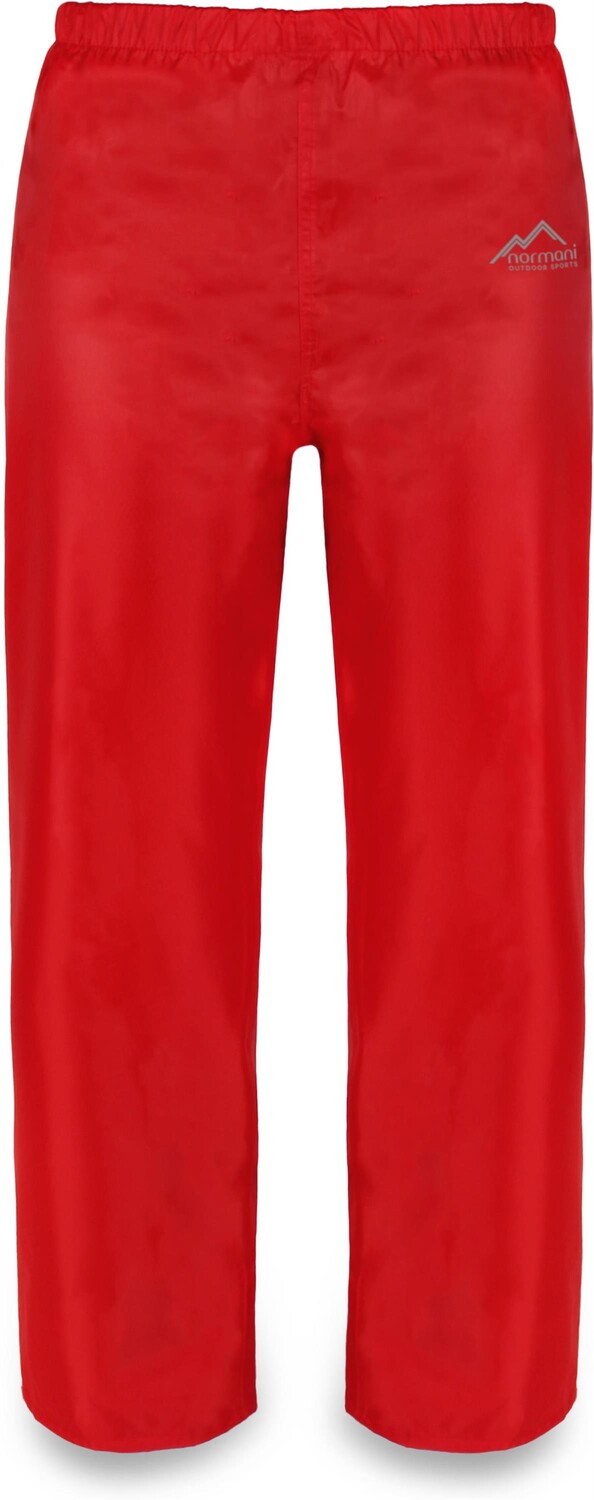 Водонепроницаемые брюки Normani Outdoor Sports Kinder -Matschhose Tacoma, красный
Водонепроницаемые брюки Normani Outdoor Sports Kinder -Matschhose Tacoma, красный