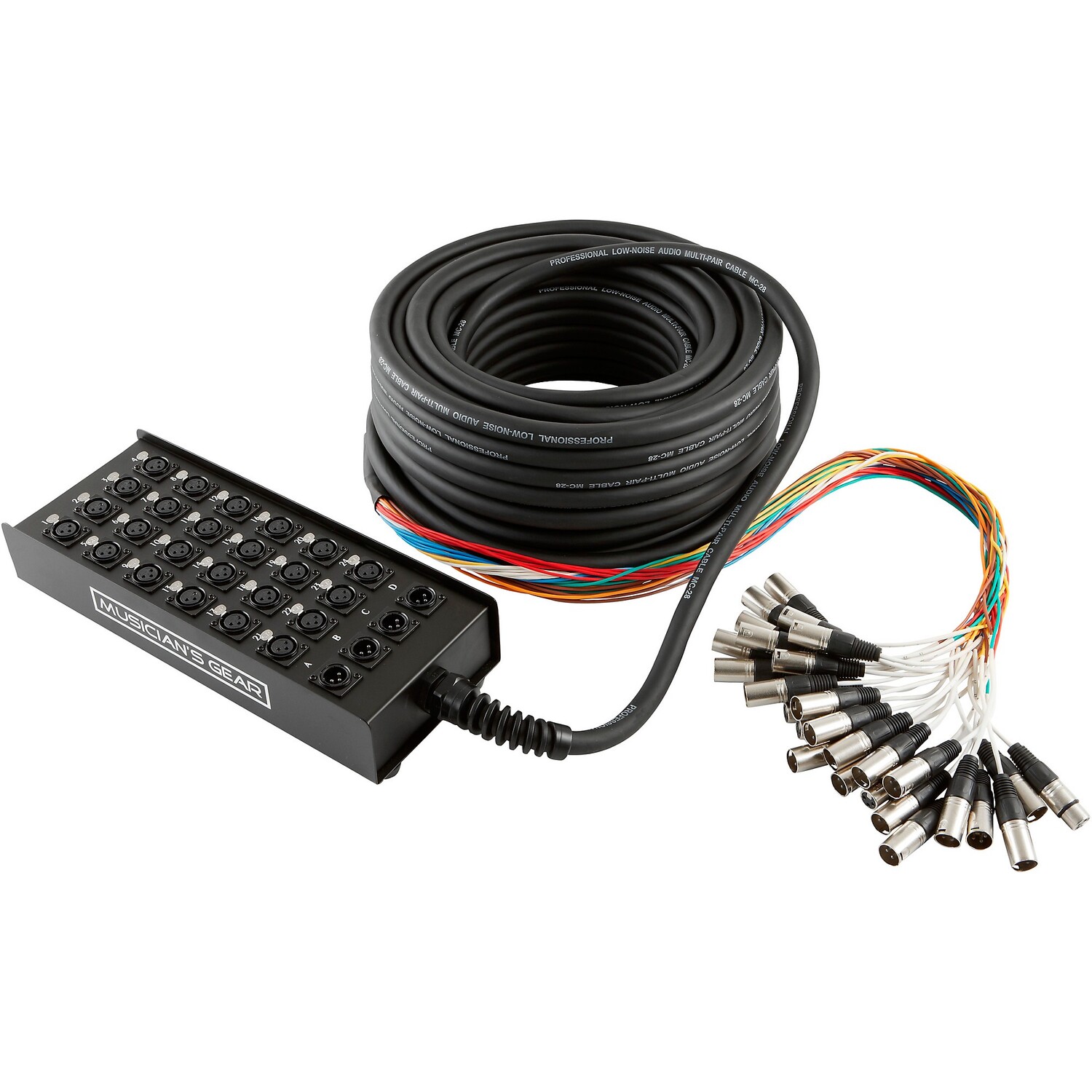Музыкальное снаряжение Stage Snake 24 x 4 50 футов. Musician's Gear, Серый, Музыкальное снаряжение Stage Snake 24 x 4 50 футов. Musician's Gear
Музыкальное снаряжение Stage Snake 24 x 4 50 футов. Musician's Gear, Серый, Музыкальное снаряжение Stage Snake 24 x 4 50 футов. Musician's Gear