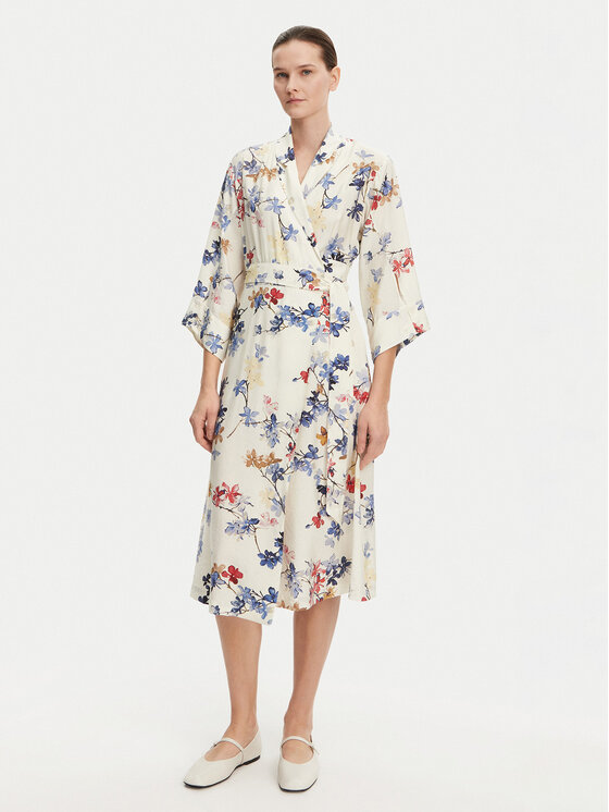 Летнее платье свободного кроя Freileif 251132325121 Munthe, мультиколор
Летнее платье свободного кроя Freileif 251132325121 Munthe, мультиколор