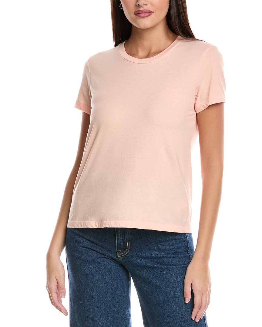 Винтажная футболка James Perse Little Boy, мультиколор
Винтажная футболка James Perse Little Boy, мультиколор