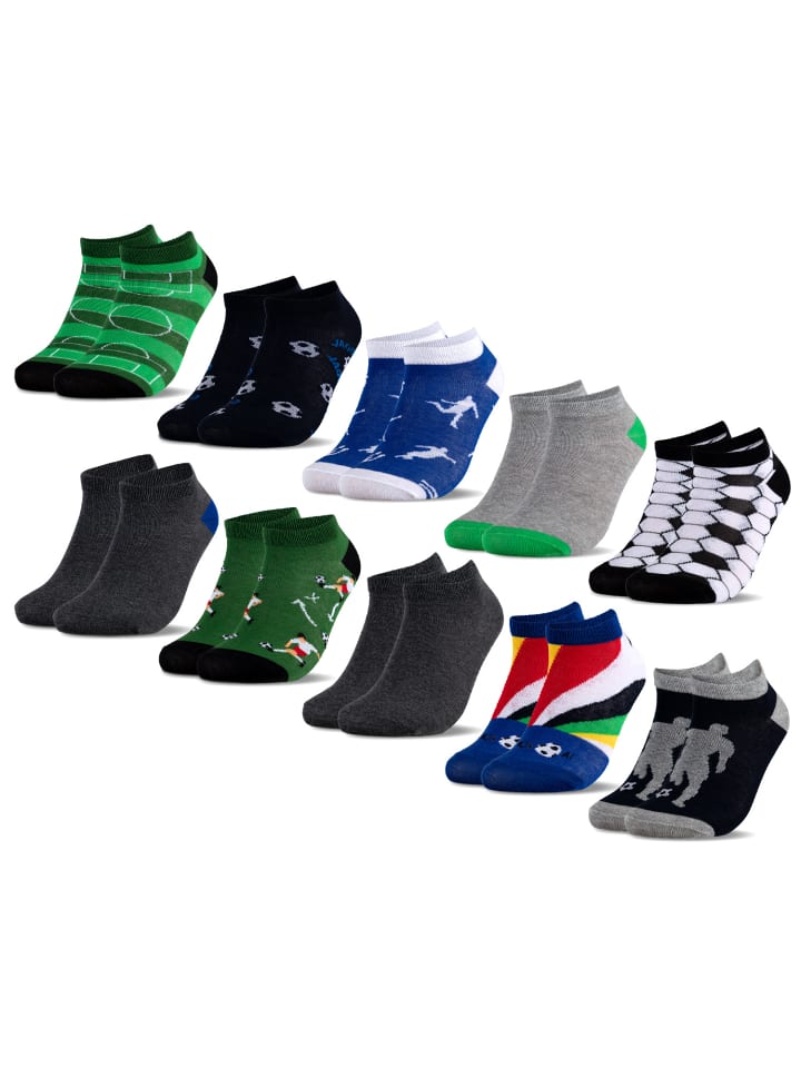 Носки Occulto
Носки Occulto