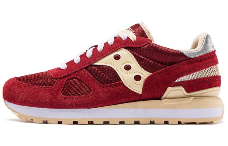 Кроссовки saucony Shadow Original 'Red Sand'
Кроссовки saucony Shadow Original 'Red Sand'