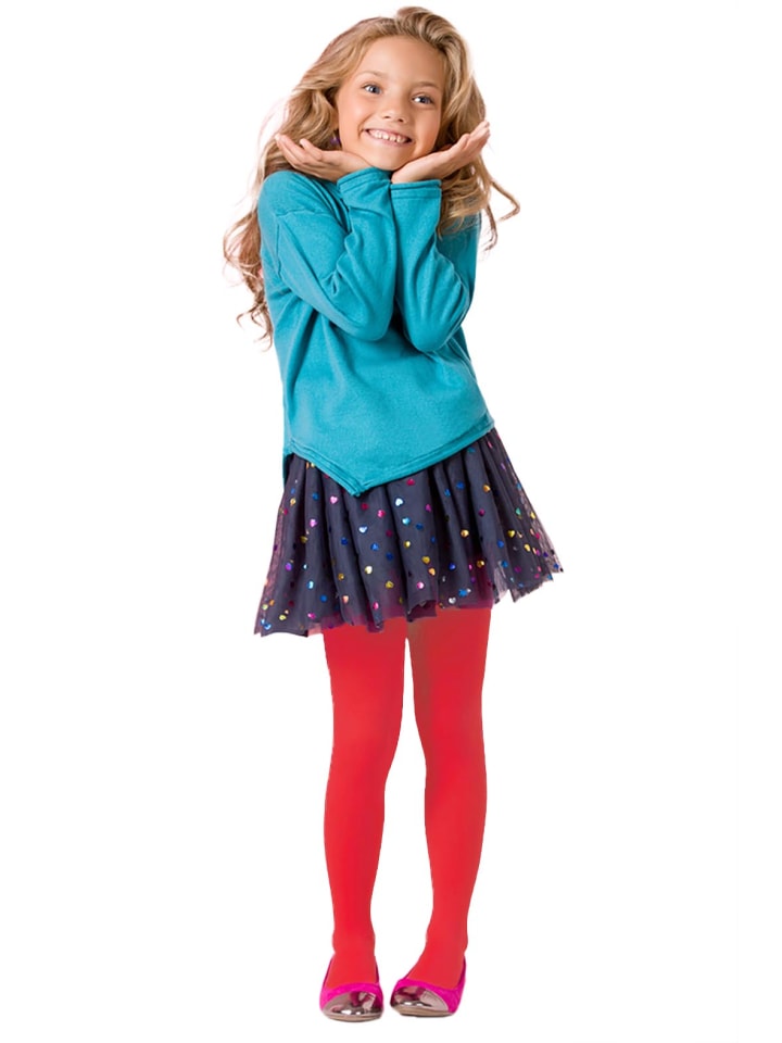 Колготки Gabriella, красный
Колготки Gabriella, красный