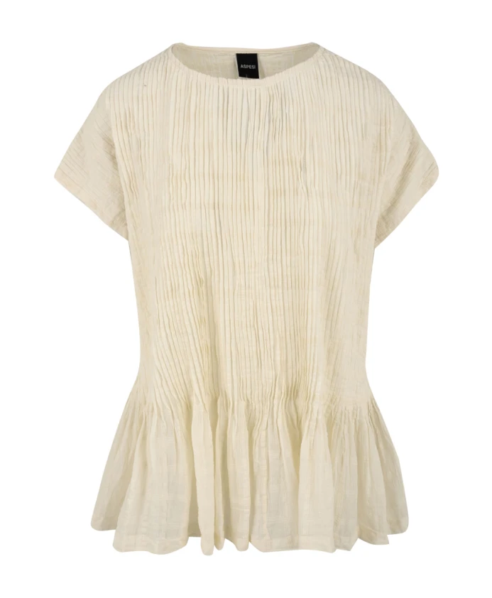 Короткое платье Aspesi, бежевый
Короткое платье Aspesi, бежевый