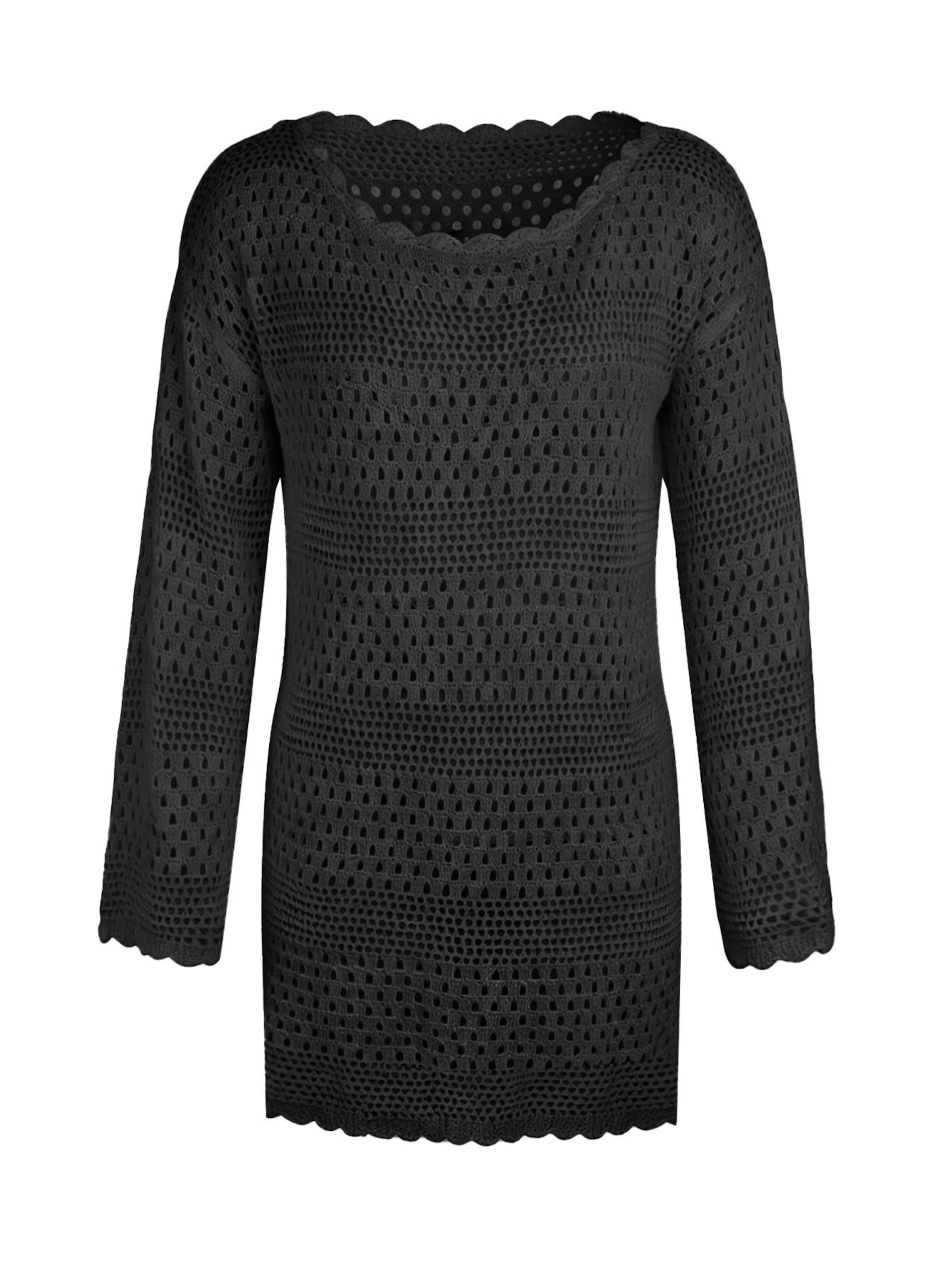 MEETWEE Пляжное платье в черном цвете, Черный, MEETWEE Пляжное платье в черном цвете
MEETWEE Пляжное платье в черном цвете, Черный, MEETWEE Пляжное платье в черном цвете