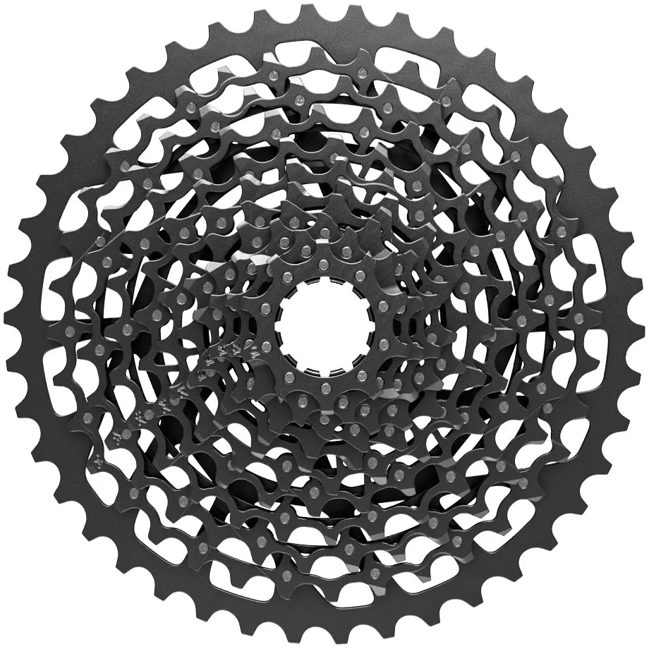 Кассета XG-1150 11-скоростная MTB (10/42) SRAM, None
Кассета XG-1150 11-скоростная MTB (10/42) SRAM, None