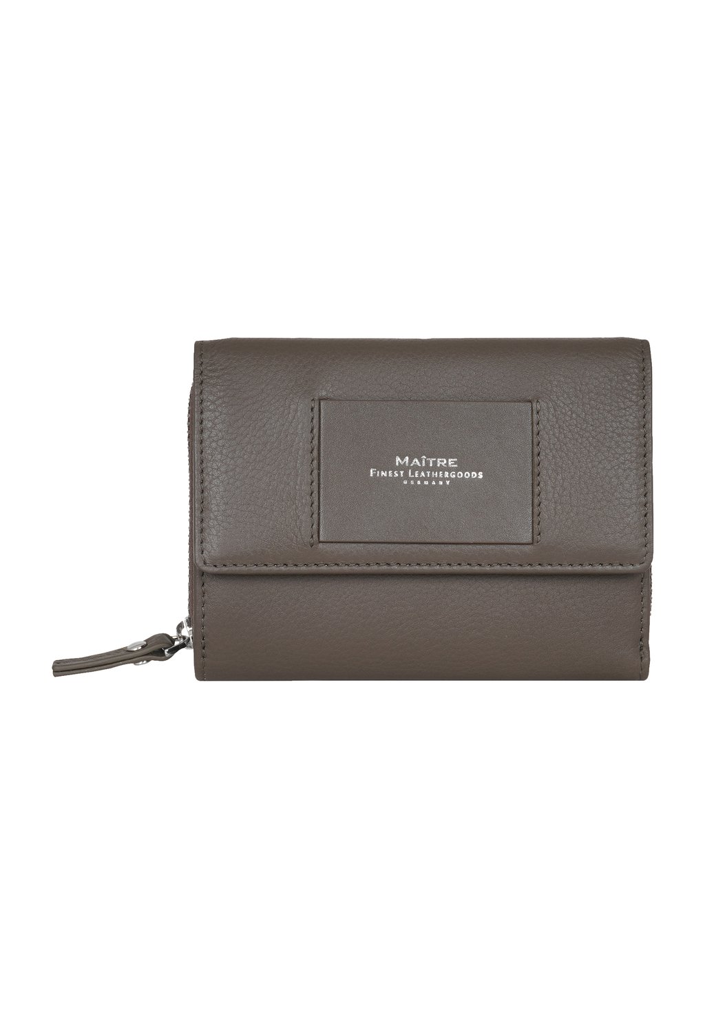 Кошелек ELLERN DIETHILDE MAITRE, коричневый
Кошелек ELLERN DIETHILDE MAITRE, коричневый