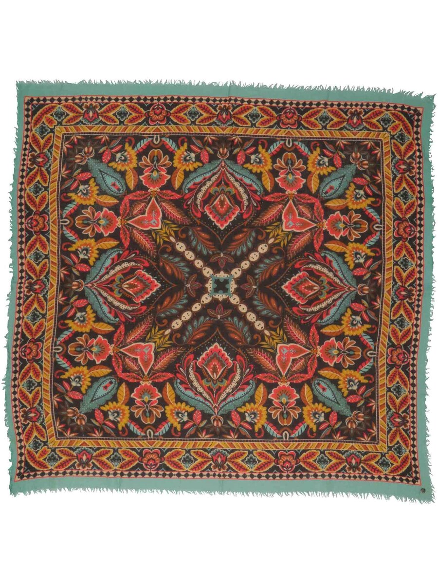 Шарф FRAAS, Blue
Шарф FRAAS, Blue