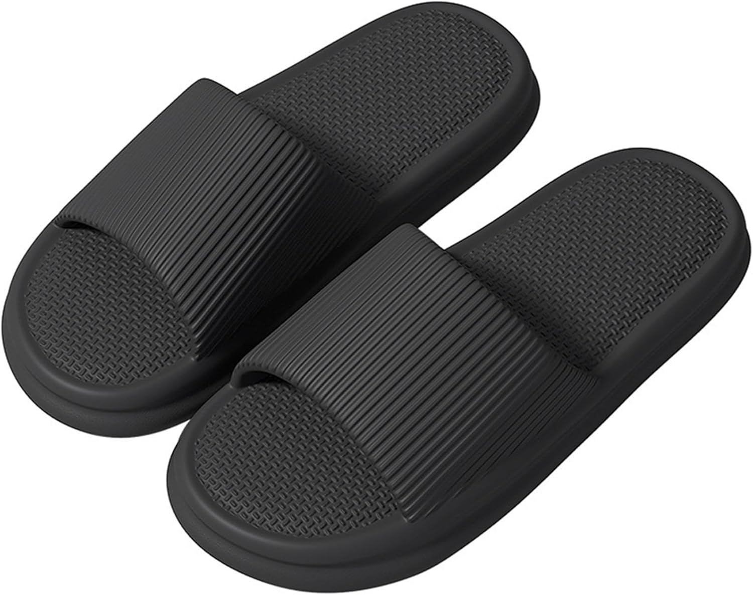 Тапочки для душа Abborora, мужские шлепанцы для душа, сандалии-шлепанцы для бассейна, домашние тапочки, нескользящие для ванной, черный
Тапочки для душа Abborora, мужские шлепанцы для душа, сандалии-шлепанцы для бассейна, домашние тапочки, нескользящие для ванной, черный