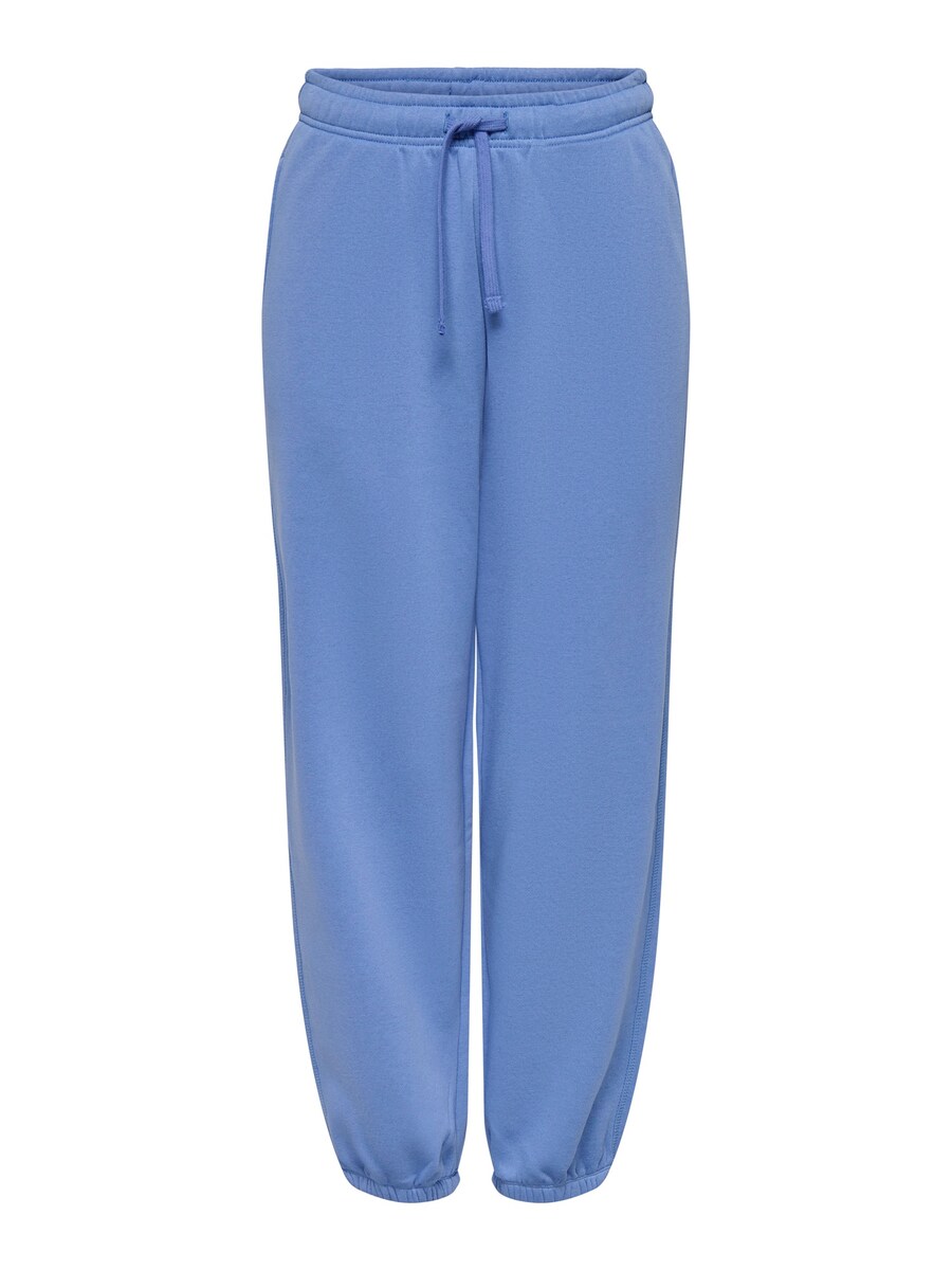Зауженные брюки ONLY ONLBEST, Royal Blue
Зауженные брюки ONLY ONLBEST, Royal Blue