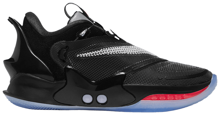 Кроссовки Nike Adapt BB 2.0 'NBA ASG 2020' EU Charger, черный
Кроссовки Nike Adapt BB 2.0 'NBA ASG 2020' EU Charger, черный