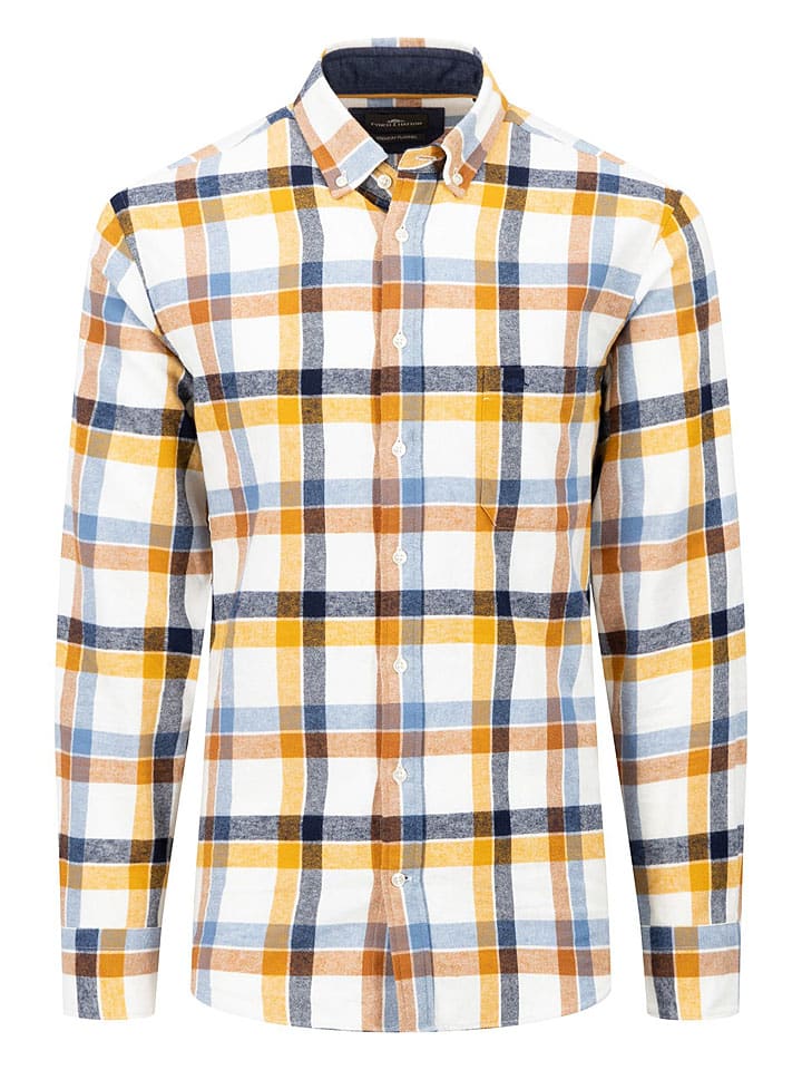 Рубашка FYNCH-HATTON
Рубашка FYNCH-HATTON