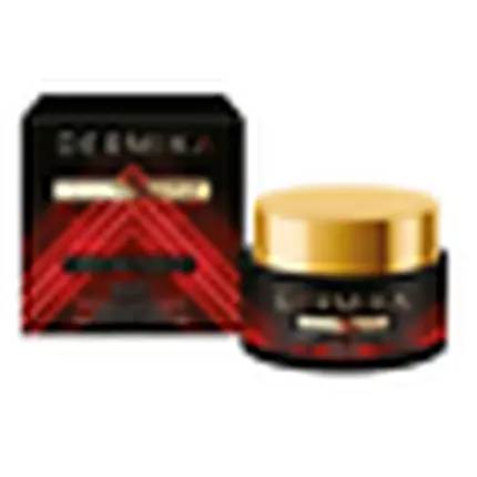 Мезотерапевт восстанавливающий ночной крем 50мл, Dermika
Мезотерапевт восстанавливающий ночной крем 50мл, Dermika