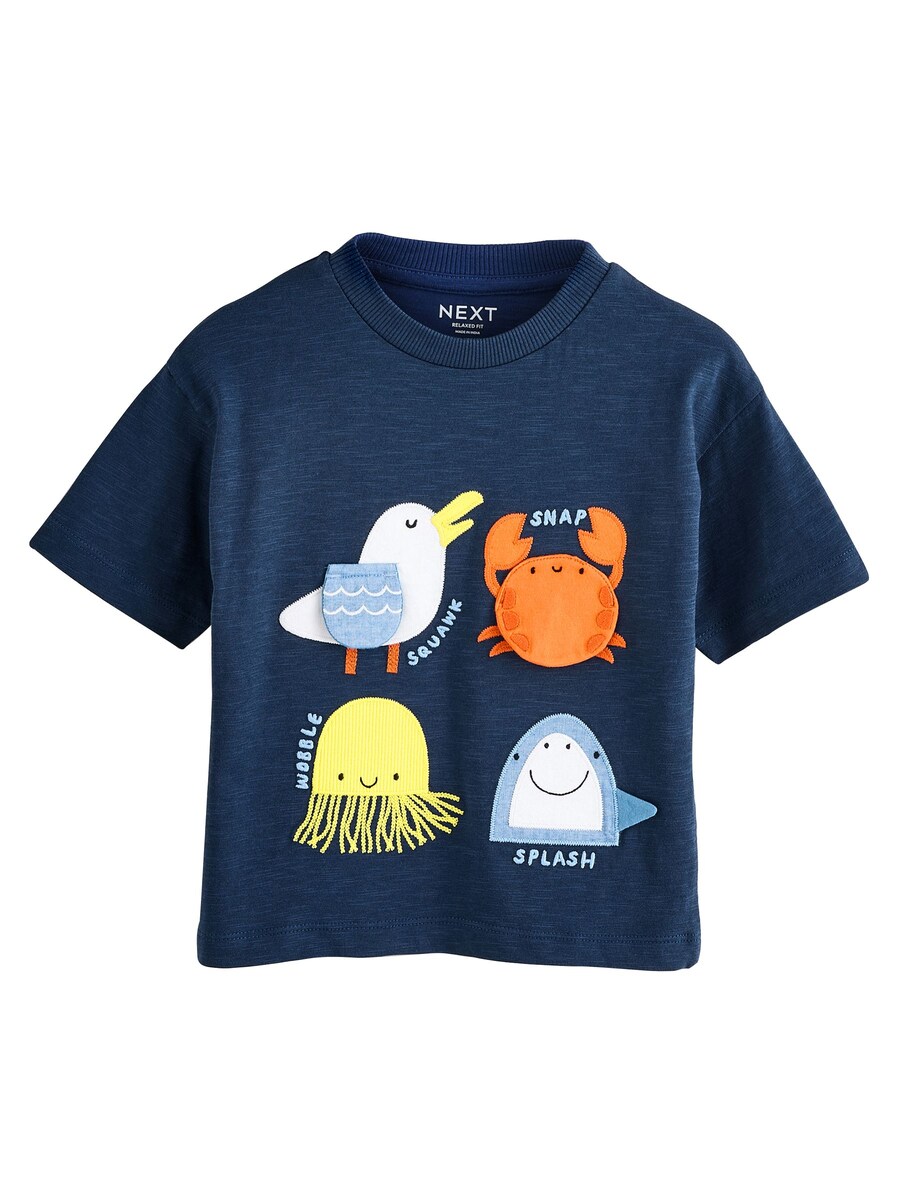 Рубашка Next, темно-синий/светло-синий
Рубашка Next, темно-синий/светло-синий