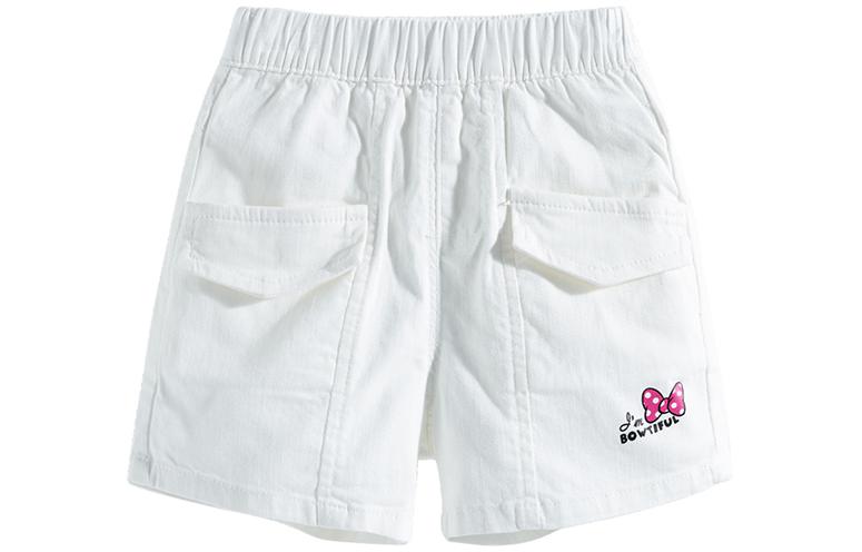 Детские шорты Disney, белый
Детские шорты Disney, белый