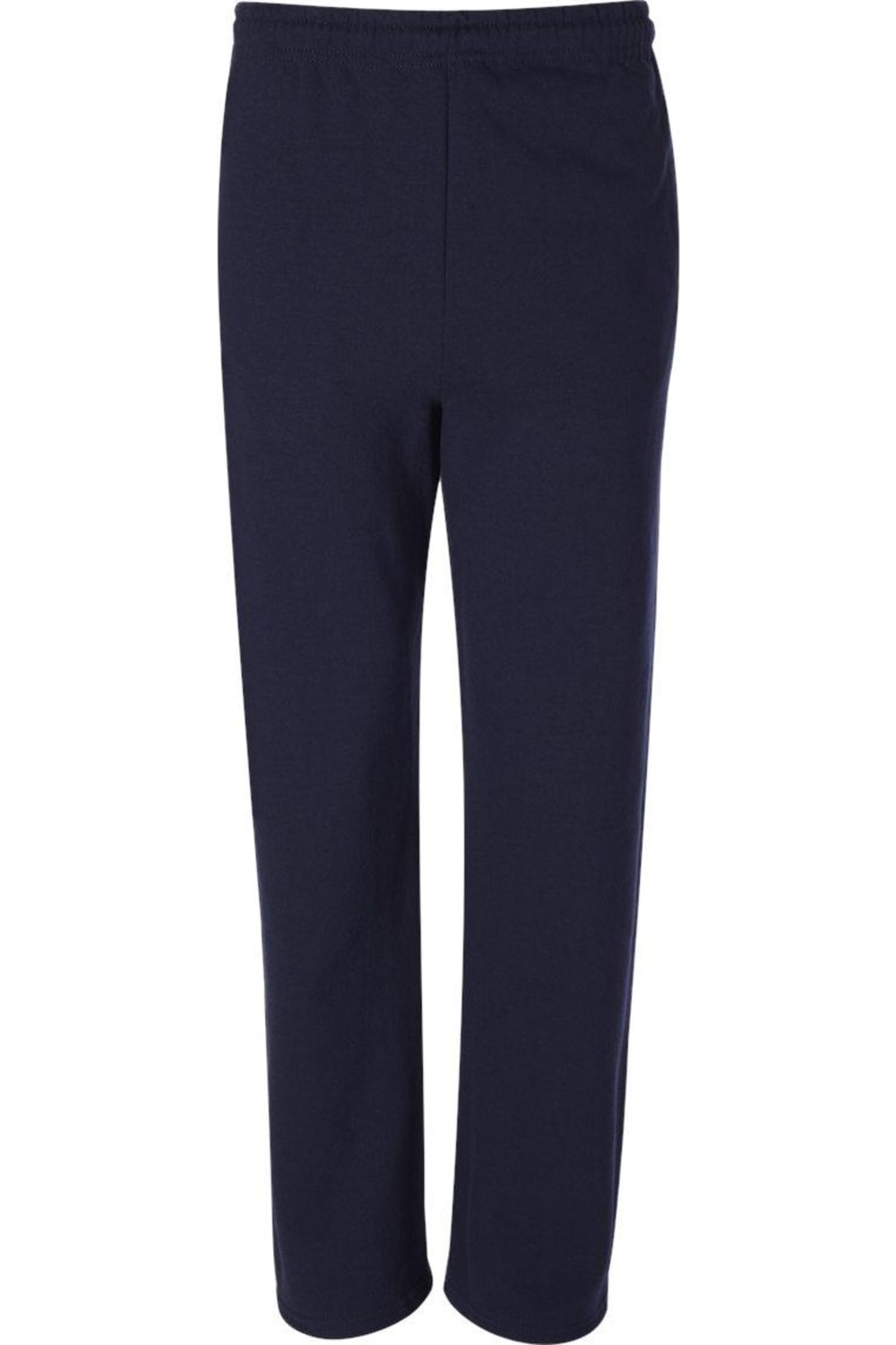 Спортивные брюки JERZEES NuBlend с открытым низом и карманами, цвет j. navy
Спортивные брюки JERZEES NuBlend с открытым низом и карманами, цвет j. navy