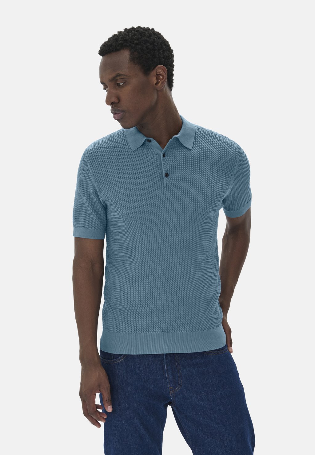 Рубашка поло Matinique, светло-голубой
Рубашка поло Matinique, светло-голубой