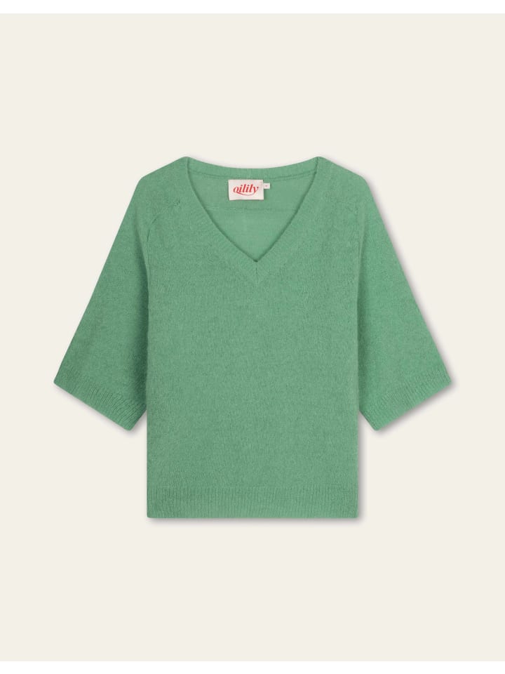 Oilily Топ Kigelia зеленого цвета
Oilily Топ Kigelia зеленого цвета