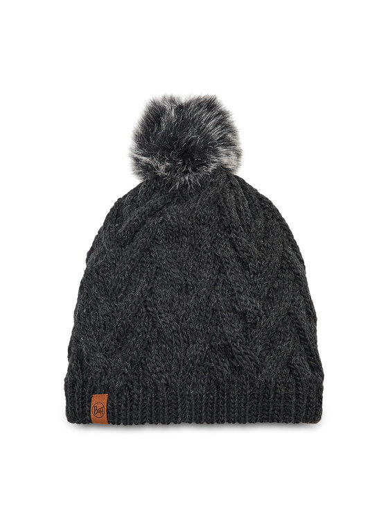 Шапка Knitted & Fleece Hat 123515.901.10.00 Buff, серый
Шапка Knitted & Fleece Hat 123515.901.10.00 Buff, серый