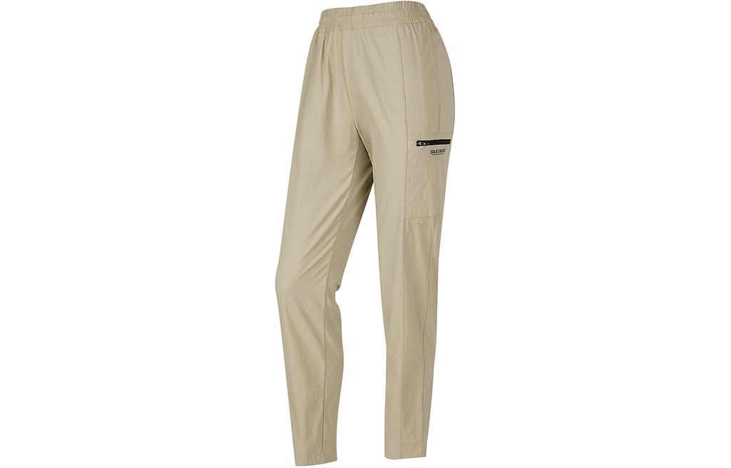 Вязаные спортивные штаны женские бежево-коричневые Skechers, Beige Brown/01GA
Вязаные спортивные штаны женские бежево-коричневые Skechers, Beige Brown/01GA