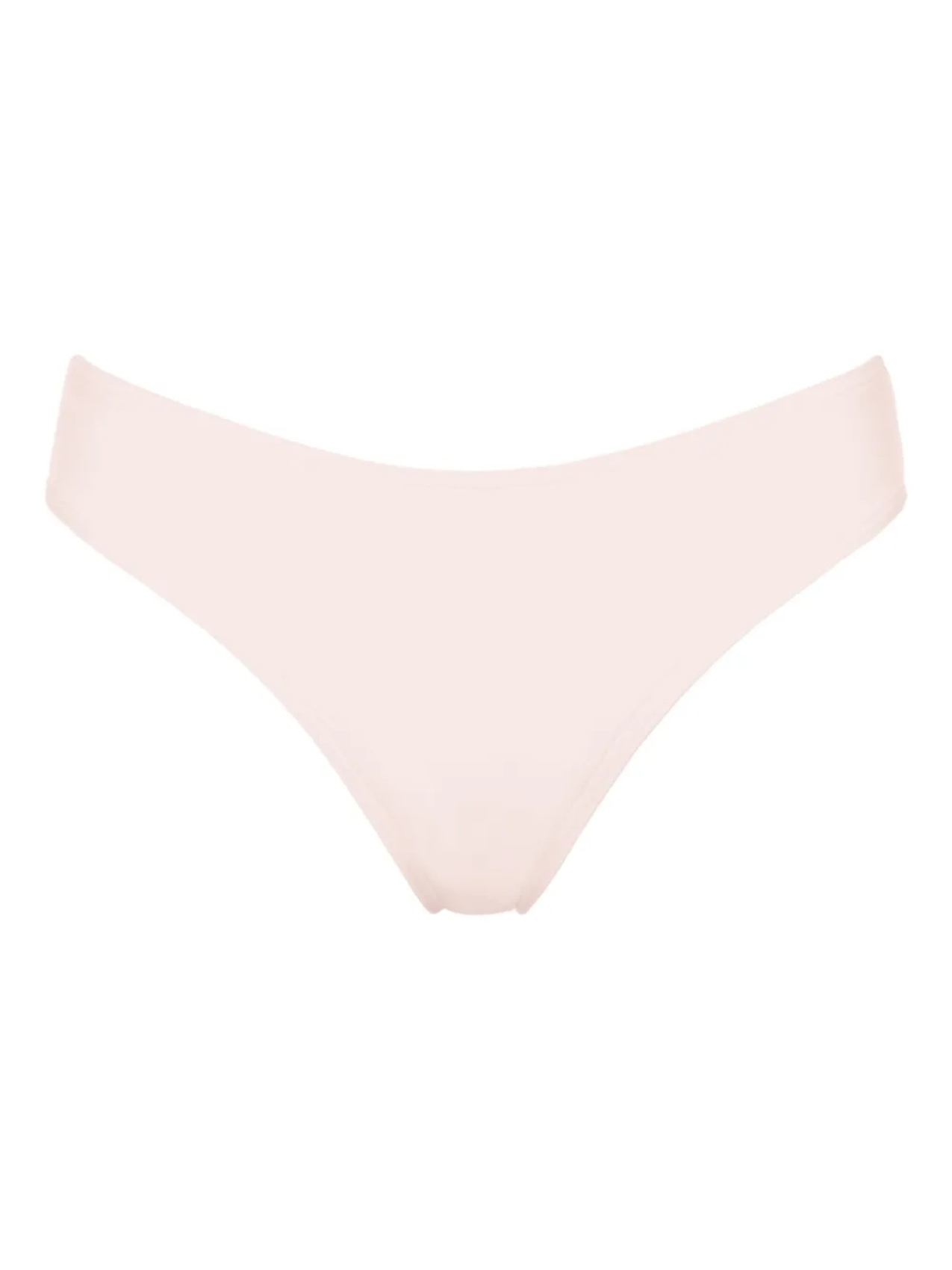 Плавки бикини Lava с высоким вырезом ERES, розовый
Плавки бикини Lava с высоким вырезом ERES, розовый