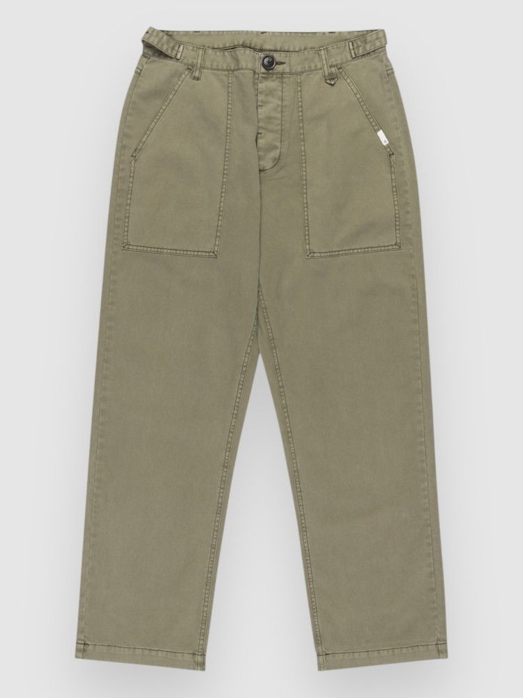 Повседневные брюки Element Relax Fatigue Twill Hose, kalamata
Повседневные брюки Element Relax Fatigue Twill Hose, kalamata