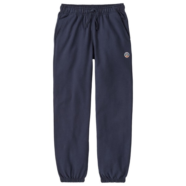 Детские спортивные брюки - брюки для отдыха Patagonia, синий
Детские спортивные брюки - брюки для отдыха Patagonia, синий