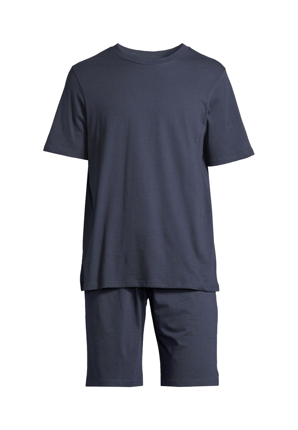 Пижама Ночь и Дом SCHIESSER, темно-синий
Пижама Ночь и Дом SCHIESSER, темно-синий