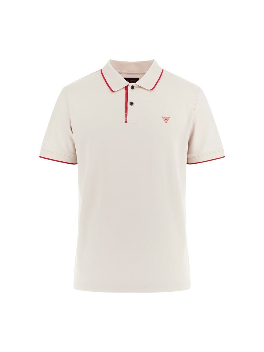 Футболка GUESS, кремовый
Футболка GUESS, кремовый