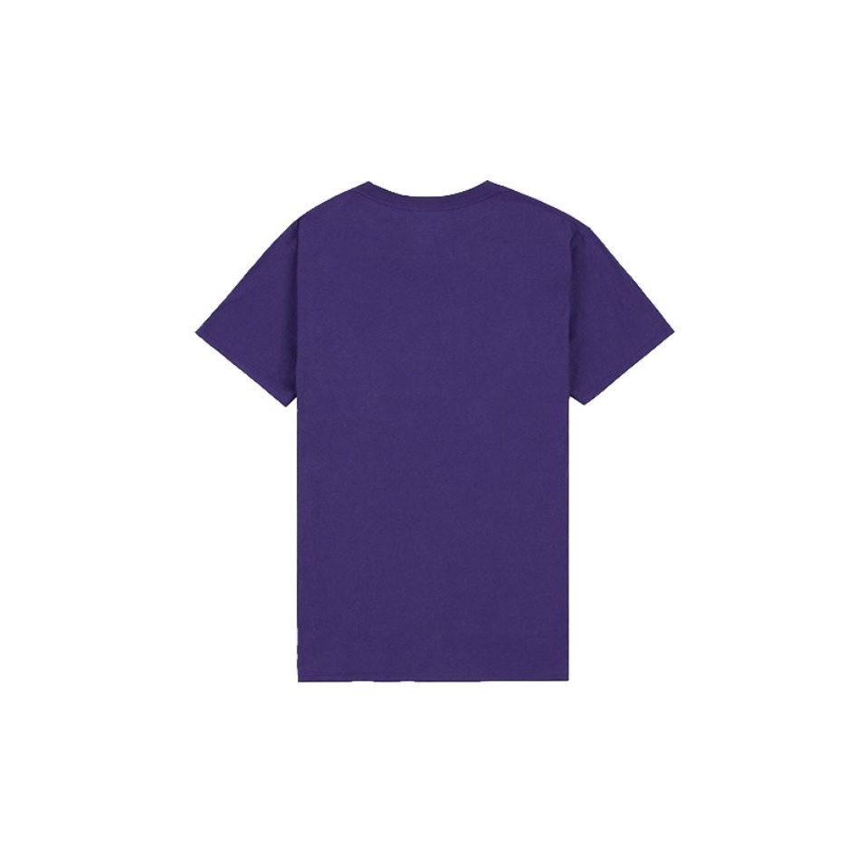 Повседневная спортивная одежда унисекс фиолетово-черная Champion
Повседневная спортивная одежда унисекс фиолетово-черная Champion