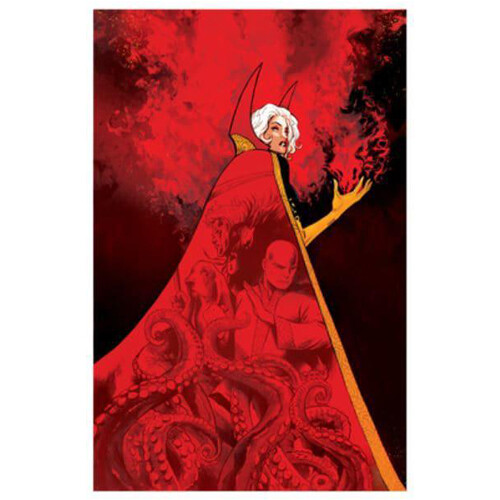 Книга Strange Vol. 2: The Doctor Strange Of Death
Книга Strange Vol. 2: The Doctor Strange Of Death