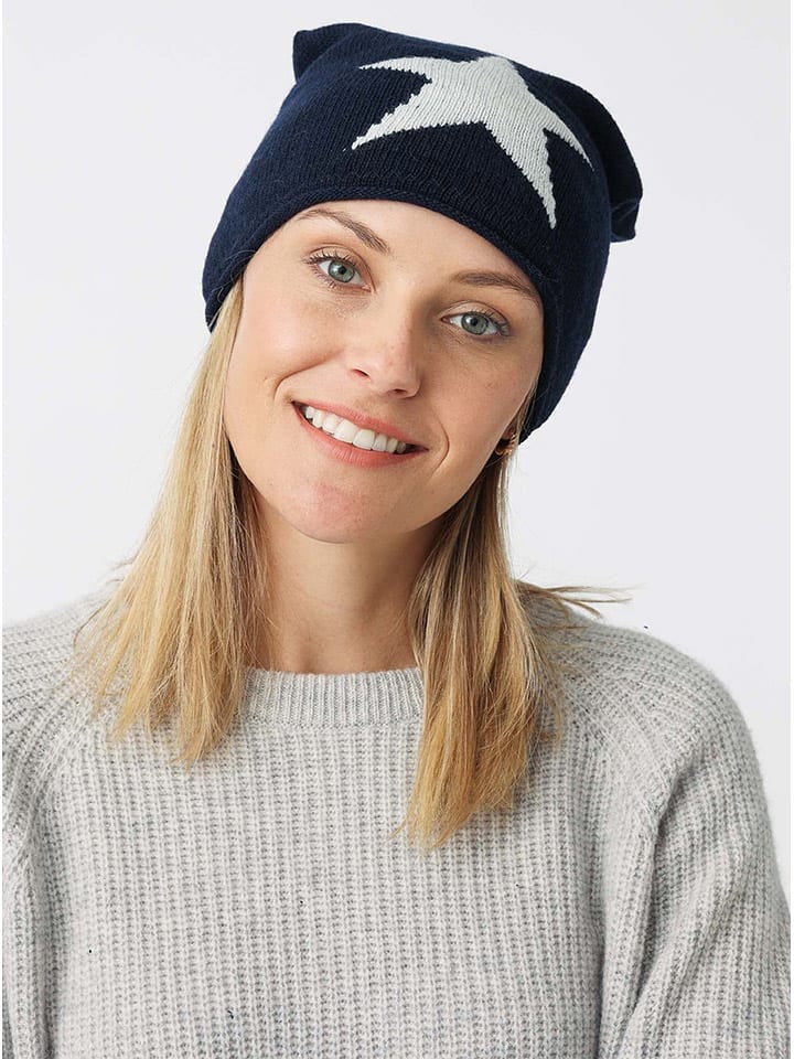 Шапка Zwillingsherz, черный
Шапка Zwillingsherz, черный