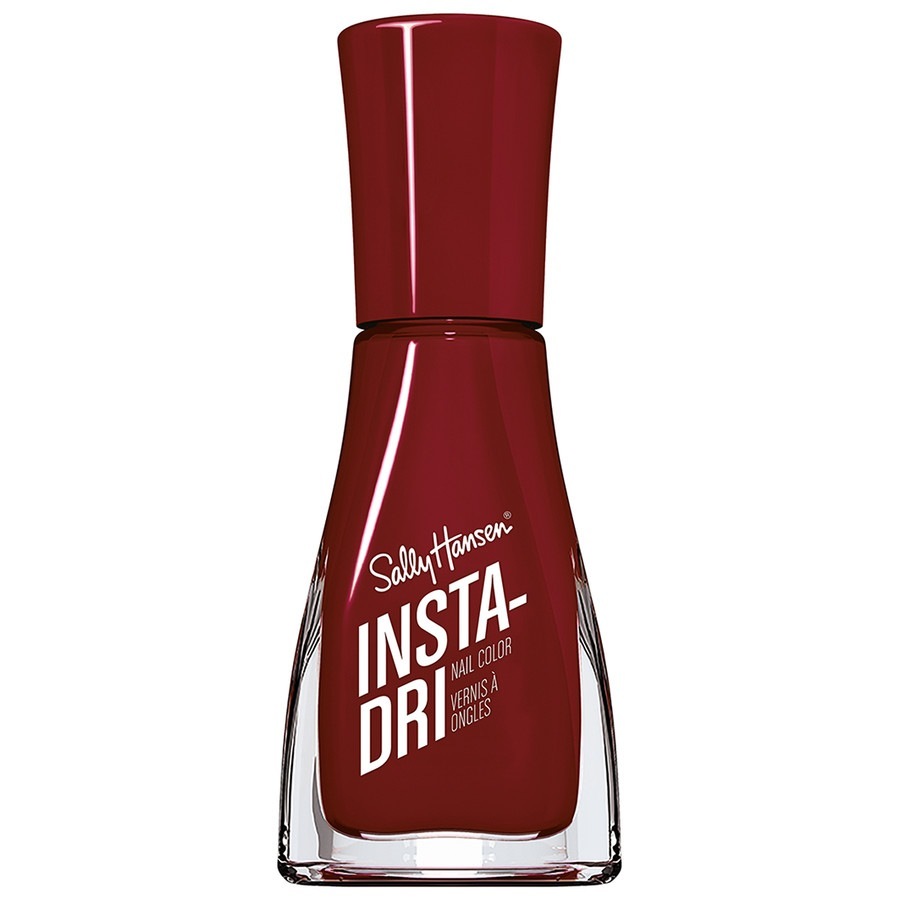 Лак для ногтей insta dri Sally Hansen, 393 - cinna-snap, объем 9 мл
Лак для ногтей insta dri Sally Hansen, 393 - cinna-snap, объем 9 мл