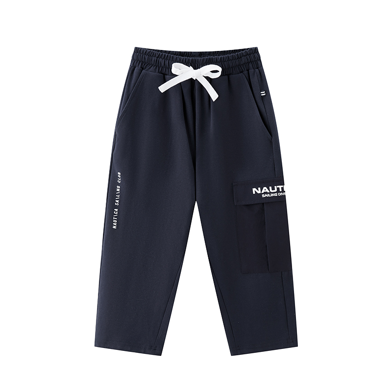 Школьные брюки NAUTICA, синий
Школьные брюки NAUTICA, синий